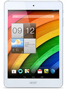 Best available price of Acer Iconia A1-830 in Sls