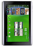 Best available price of Acer Iconia Tab A501 in Sls