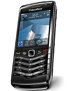 Best available price of BlackBerry Pearl 3G 9105 in Sls