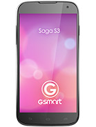 Best available price of Gigabyte GSmart Saga S3 in Sls