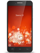 Best available price of Gigabyte GSmart Sierra S1 in Sls