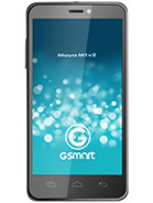 Best available price of Gigabyte GSmart Maya M1 v2 in Sls