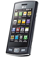 Best available price of LG GM360 Viewty Snap in Sls