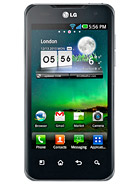 Best available price of LG Optimus 2X in Sls