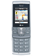 Best available price of LG GU292 in Sls