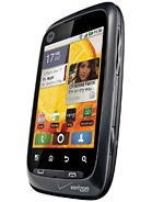 Best available price of Motorola CITRUS WX445 in Sls
