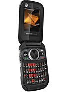 Best available price of Motorola Rambler in Sls