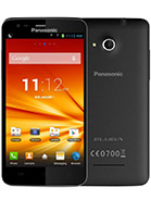 Best available price of Panasonic Eluga A in Sls