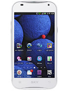 Best available price of Pantech Vega LTE EX IM-A820L in Sls