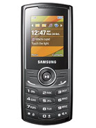 Best available price of Samsung E2230 in Sls