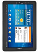 Best available price of Samsung Galaxy Tab 7-7 LTE I815 in Sls