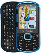 Best available price of Samsung U460 Intensity II in Sls