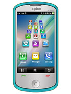 Best available price of Spice M-6800 FLO in Sls