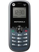 Best available price of Motorola WX161 in Sls