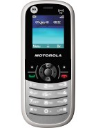 Best available price of Motorola WX181 in Sls