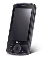 Best available price of Acer beTouch E100 in Sls