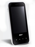 Best available price of Acer beTouch E400 in Sls