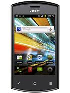 Best available price of Acer Liquid Express E320 in Sls