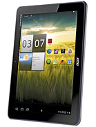 Best available price of Acer Iconia Tab A210 in Sls