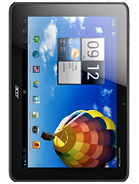 Best available price of Acer Iconia Tab A510 in Sls