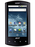 Best available price of Acer Liquid E in Sls