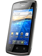 Best available price of Acer Liquid Z110 in Sls