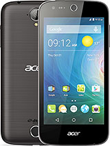 Best available price of Acer Liquid Z320 in Sls