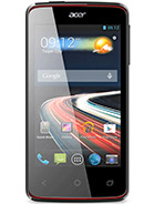 Best available price of Acer Liquid Z4 in Sls