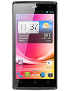 Best available price of Acer Liquid Z500 in Sls