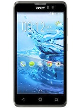 Best available price of Acer Liquid Z520 in Sls