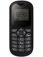 Best available price of alcatel OT-108 in Sls