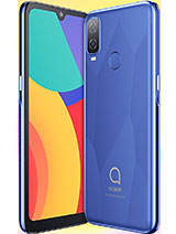 Best available price of alcatel 1L (2021) in Sls