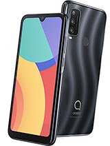 Best available price of alcatel 1L Pro (2021) in Sls