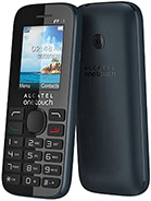 Best available price of alcatel 2052 in Sls