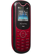 Best available price of alcatel OT-206 in Sls