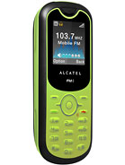 Best available price of alcatel OT-216 in Sls