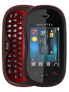 Best available price of alcatel OT-880 One Touch XTRA in Sls