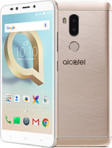 Best available price of alcatel A7 XL in Sls