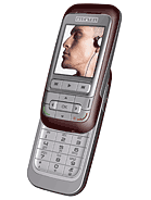 Best available price of alcatel OT-C717 in Sls