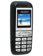 Best available price of alcatel OT-E101 in Sls