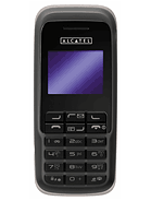 Best available price of alcatel OT-E207 in Sls