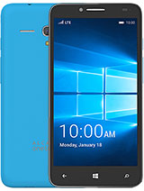 Best available price of alcatel Fierce XL Windows in Sls