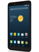 Best available price of alcatel Hero 8 in Sls