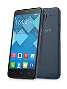 Best available price of alcatel Idol S in Sls