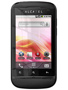 Best available price of alcatel OT-918 in Sls