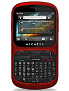 Best available price of alcatel OT-803 in Sls