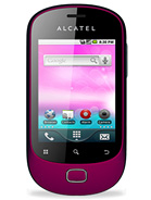 Best available price of alcatel OT-908 in Sls
