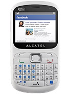 Best available price of alcatel OT-813F in Sls