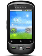 Best available price of alcatel OT-906 in Sls