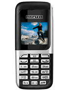 Best available price of alcatel OT-E205 in Sls